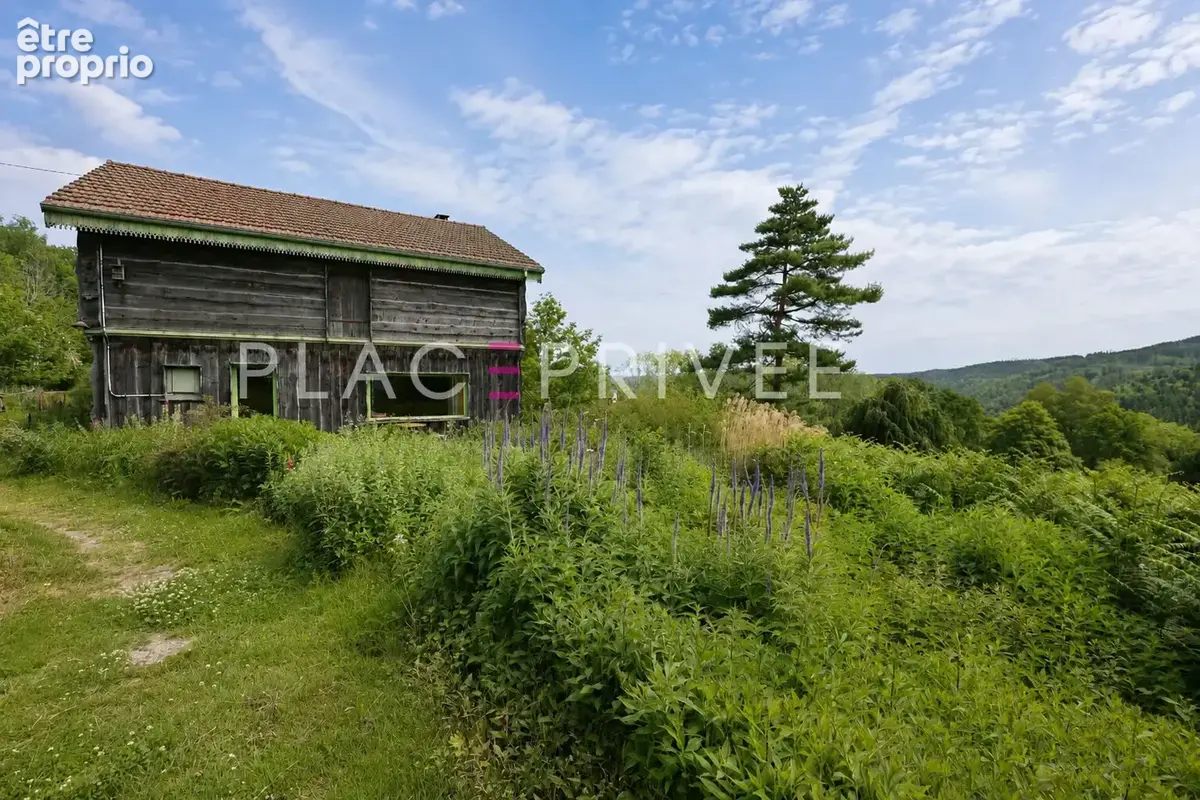 Chalet de charme meublé avec jardin - photo 12