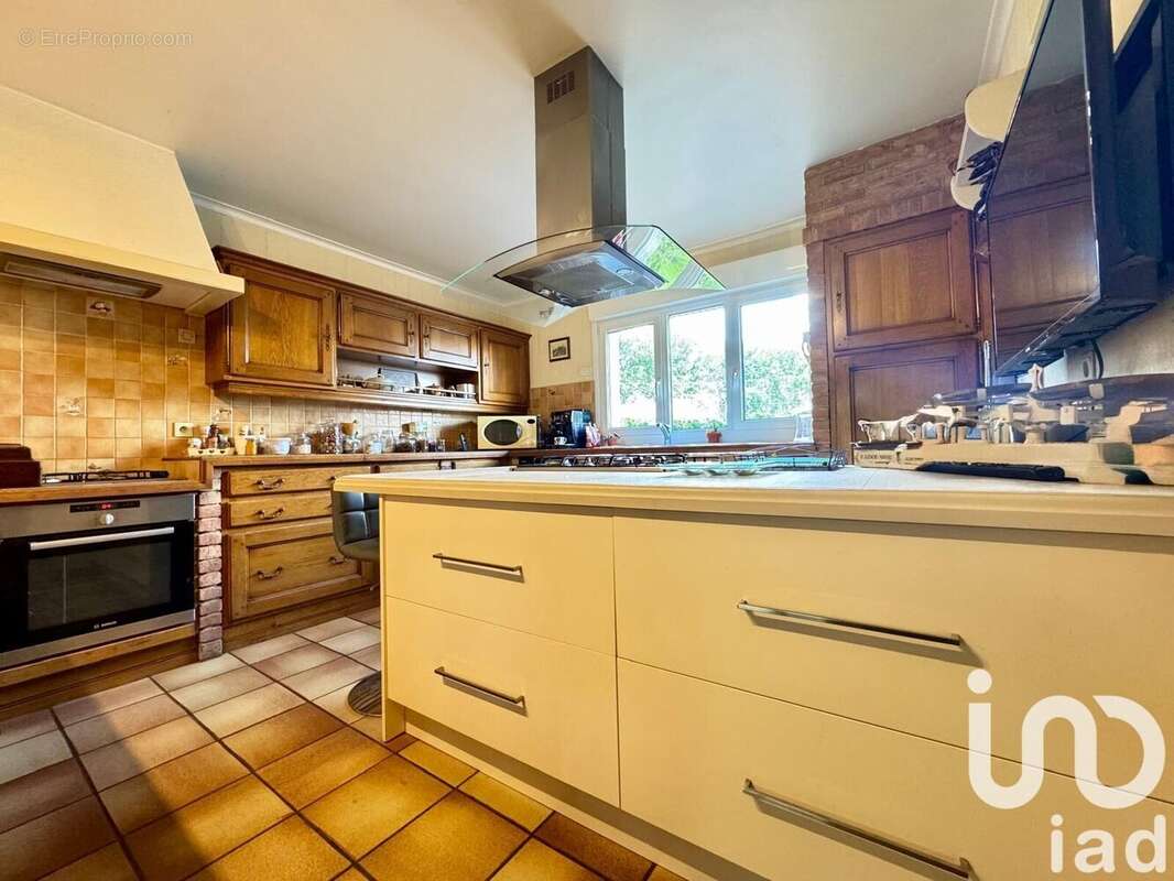 Photo 6 - Maison à SERQUES