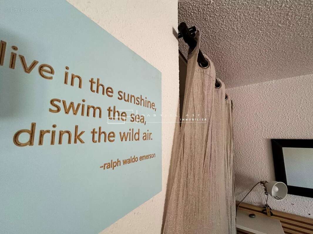 Appartement à HOSSEGOR
