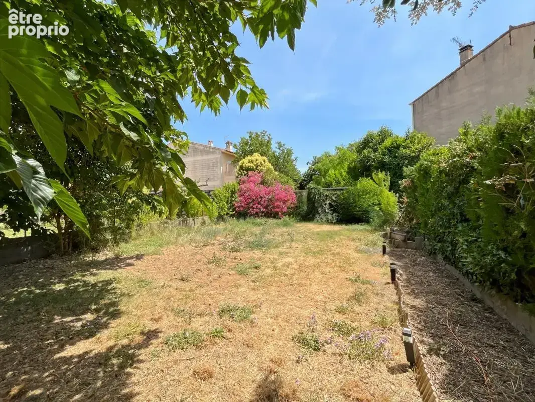Belle maison familiale - 4 chambres & jardin - photo 15