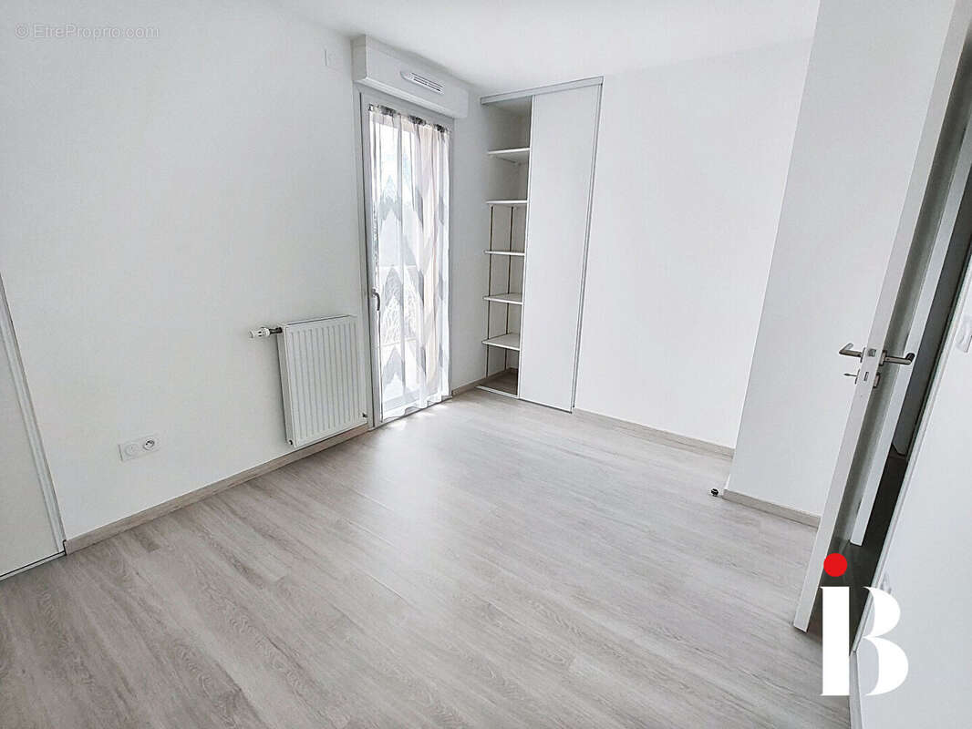 Appartement à SAINT-HERBLAIN