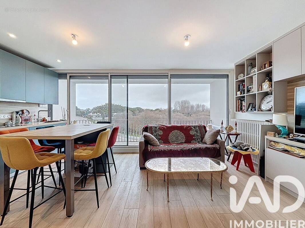 Photo 1 - Appartement à QUIBERON