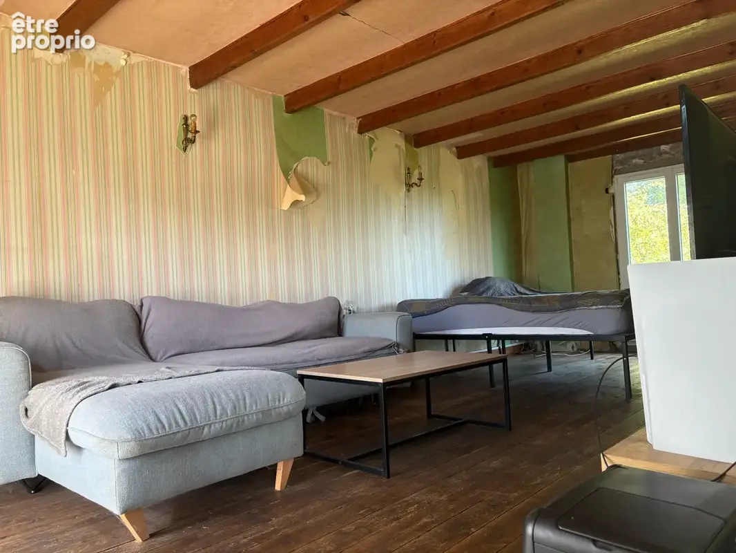 Maison à travaux à Fiennes - photo 4