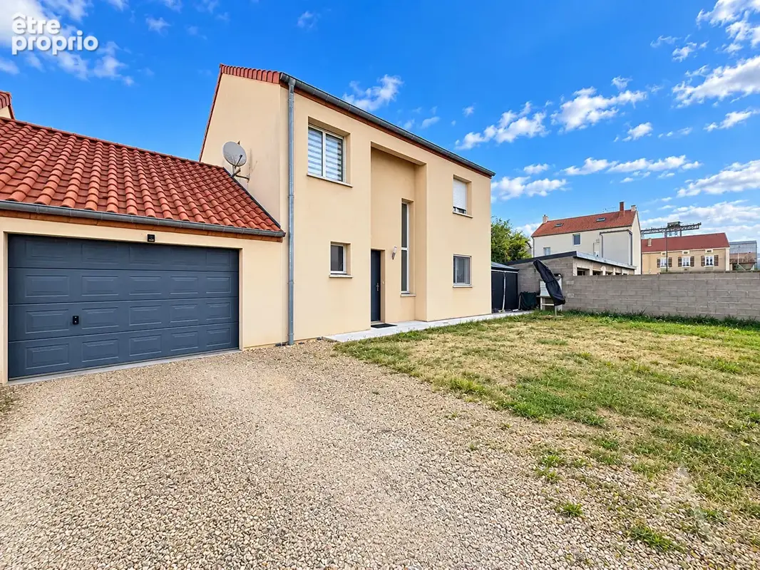 Photo Maison à Uckange au prix de 337 000€