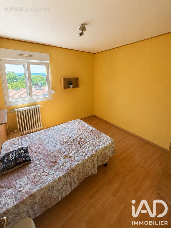 Maison 111 m² à Bouzonville  - photo 5