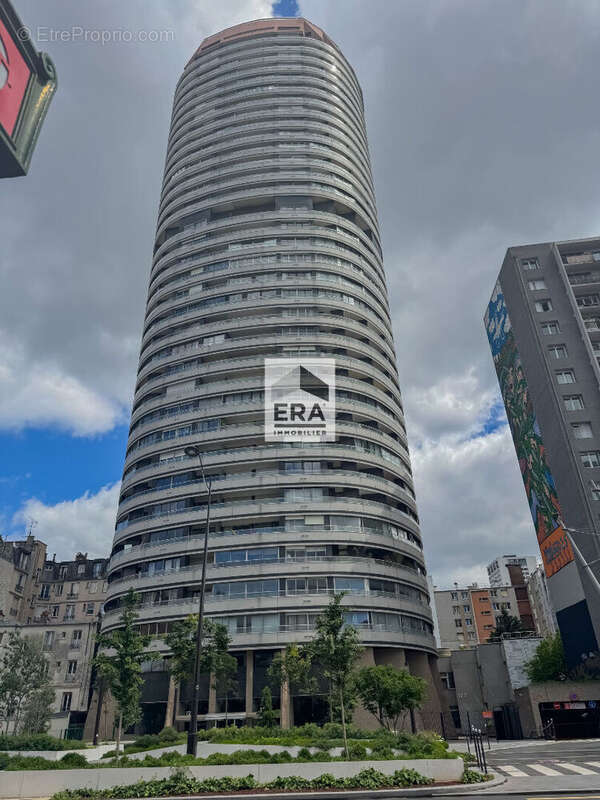 Appartement 140m² à paris 13e arrondissement - photo 14