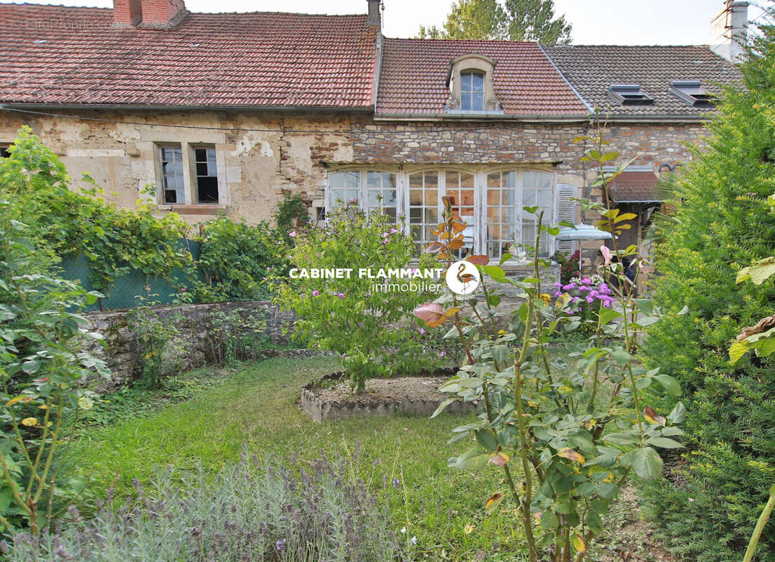 Maison 50 m² à Posanges  - photo 2