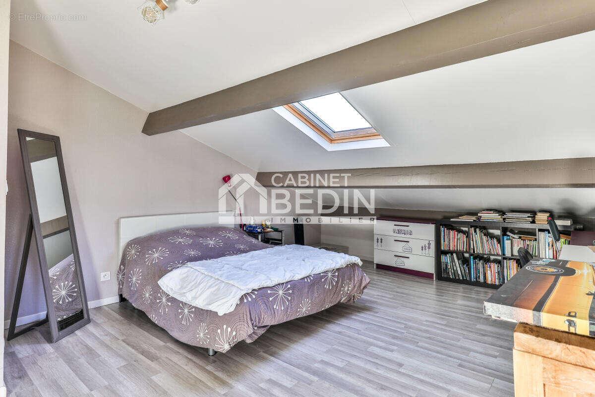 Maison à GUJAN-MESTRAS