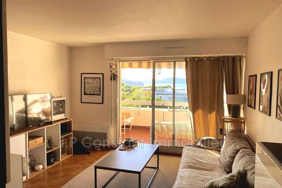 Appartement 26 m² à La Ciotat  - photo 4