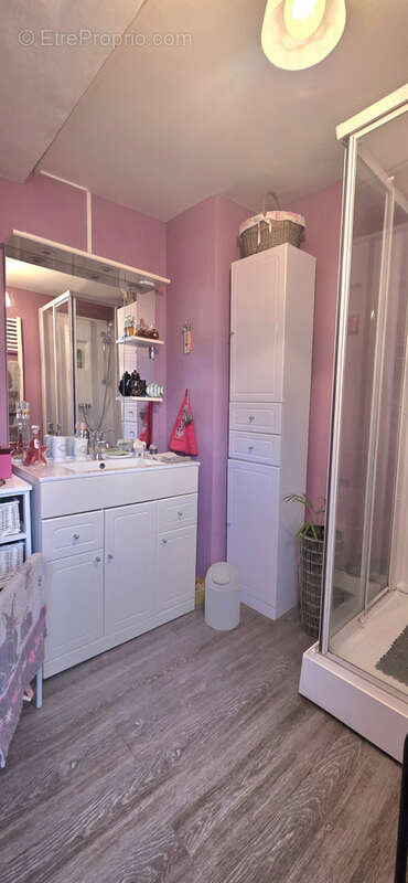 Maison à MONTFORT-SUR-RISLE