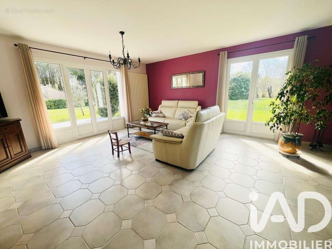 Photo 8 - Maison à LA BREDE