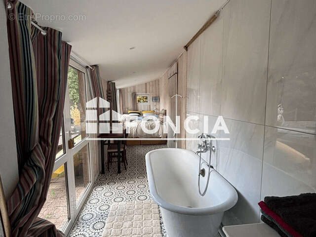 Maison à BEAUMONT-SUR-SARTHE