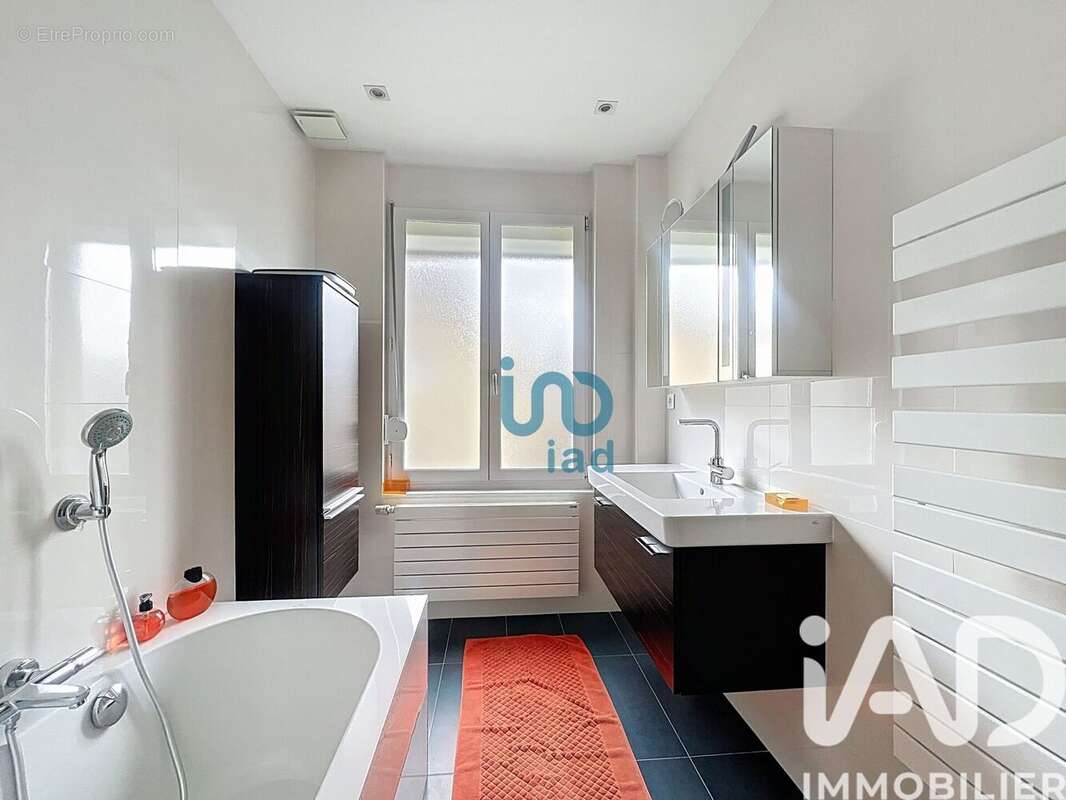 Photo 9 - Maison à VALENCIENNES