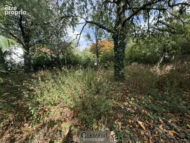 Terrain à GAMBSHEIM
