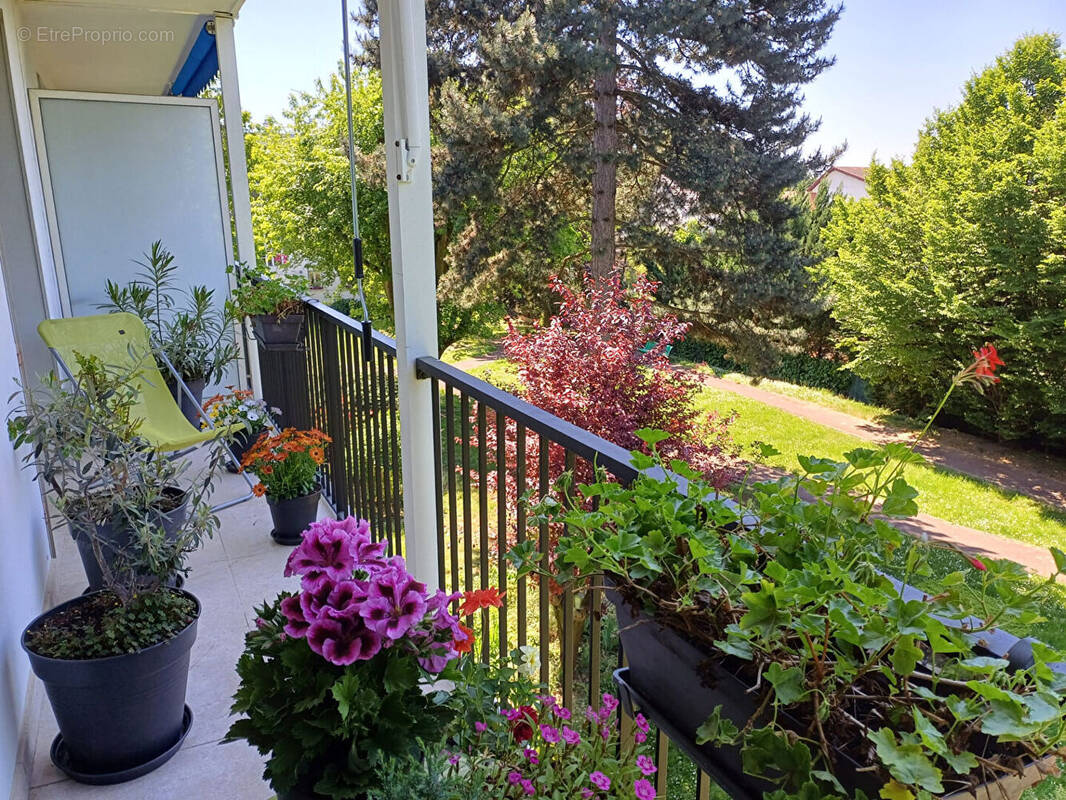 Appartement à CLAMART