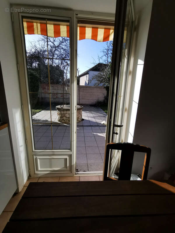 Maison à ROMORANTIN-LANTHENAY