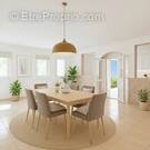 Maison à MARSEILLE-15E