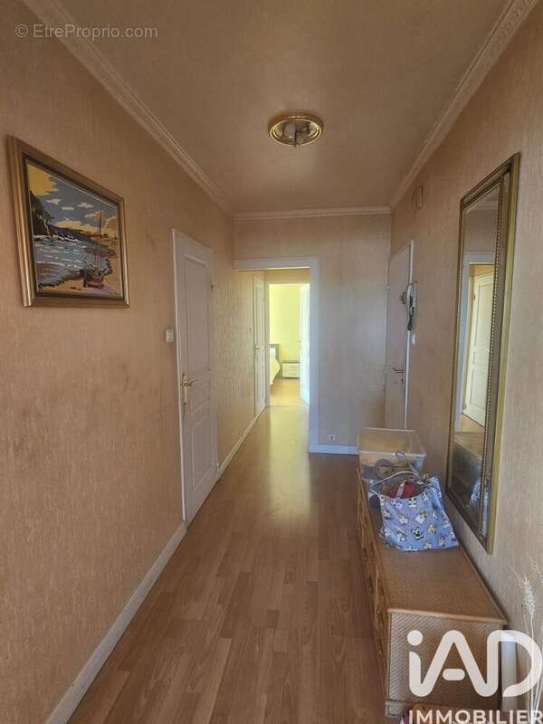 Photo 3 - Appartement à MULHOUSE