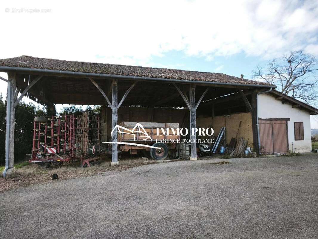 Maison à GIMONT