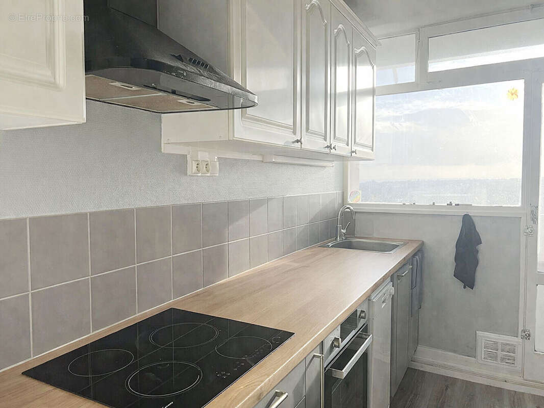 Appartement à SAINT-BRIEUC