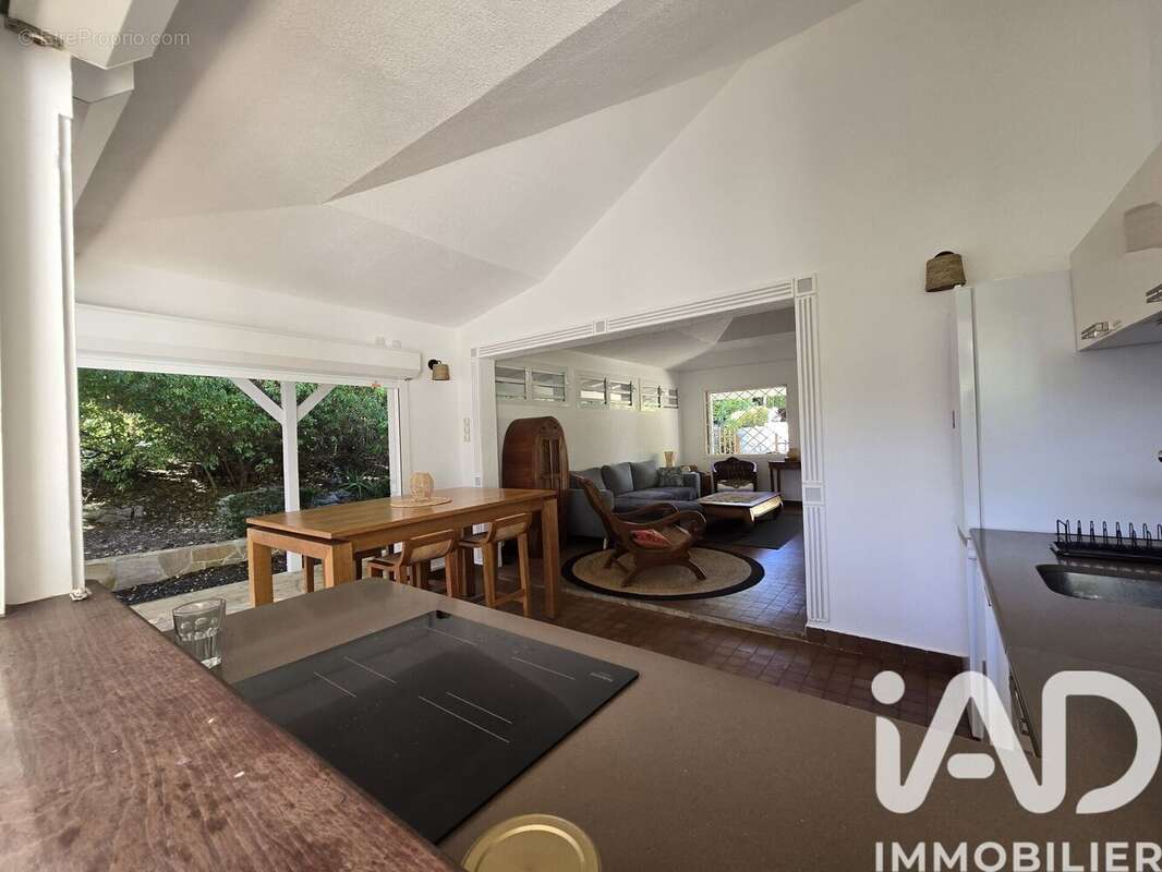 Photo 4 - Maison à SAINT-FRANCOIS