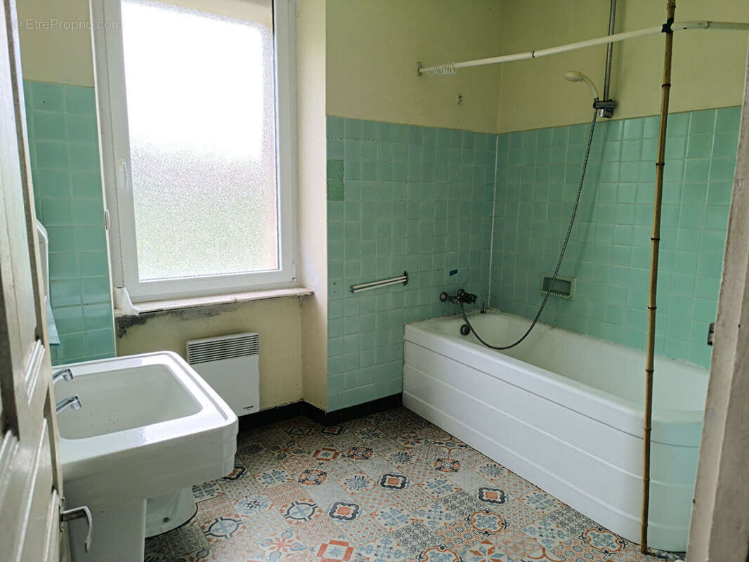 Appartement à LANMEUR