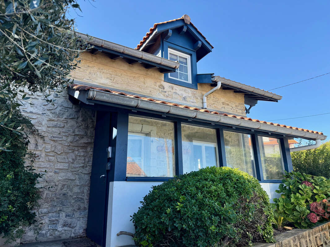 Appartement à BIDART