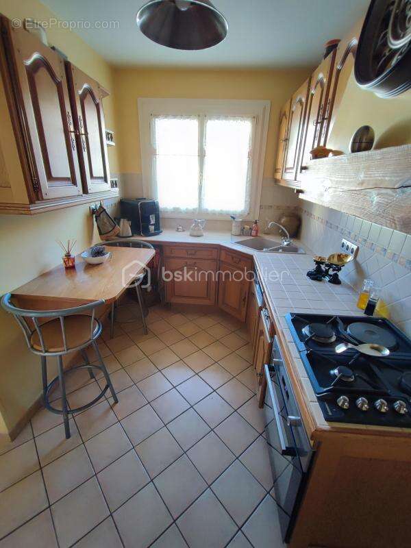 Maison à VILLEPARISIS