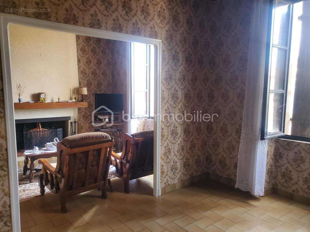 Maison à MIRAMONT-DE-GUYENNE