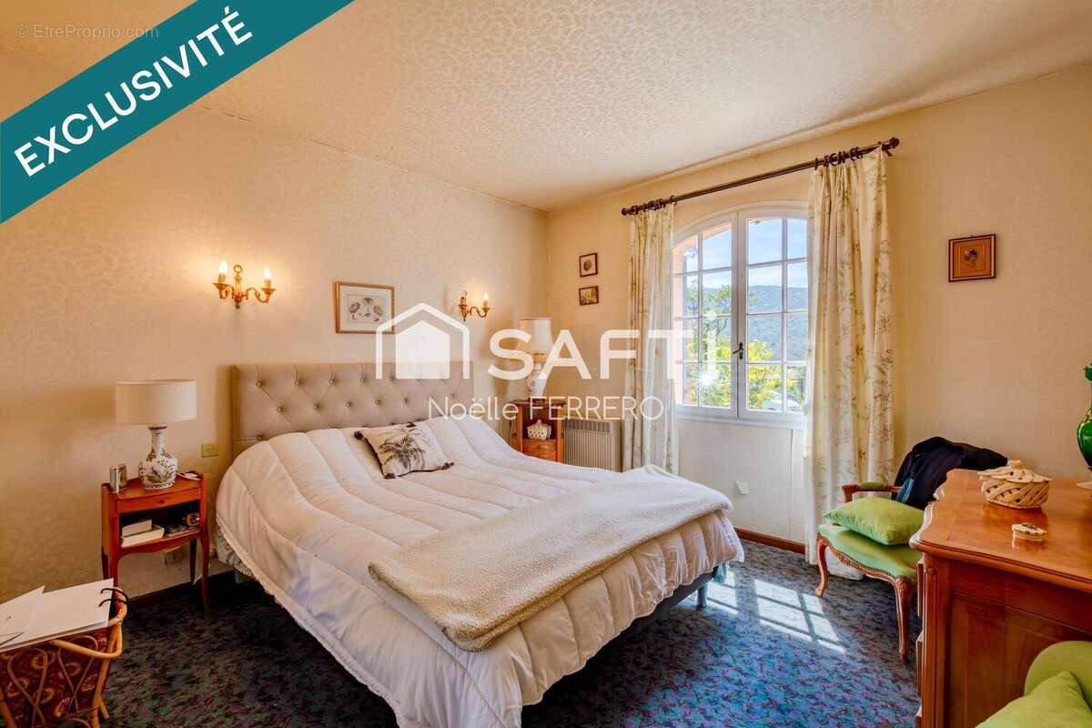 Photo 3 - Maison à LA MOLE