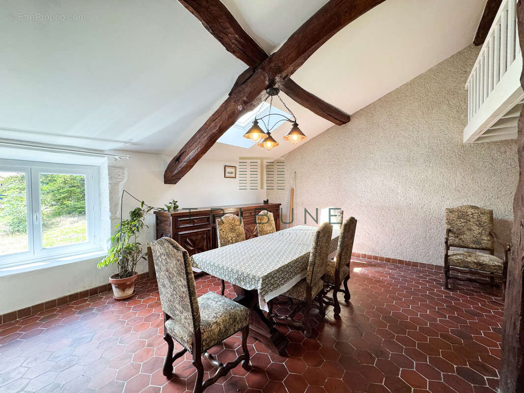 Maison à AGEN