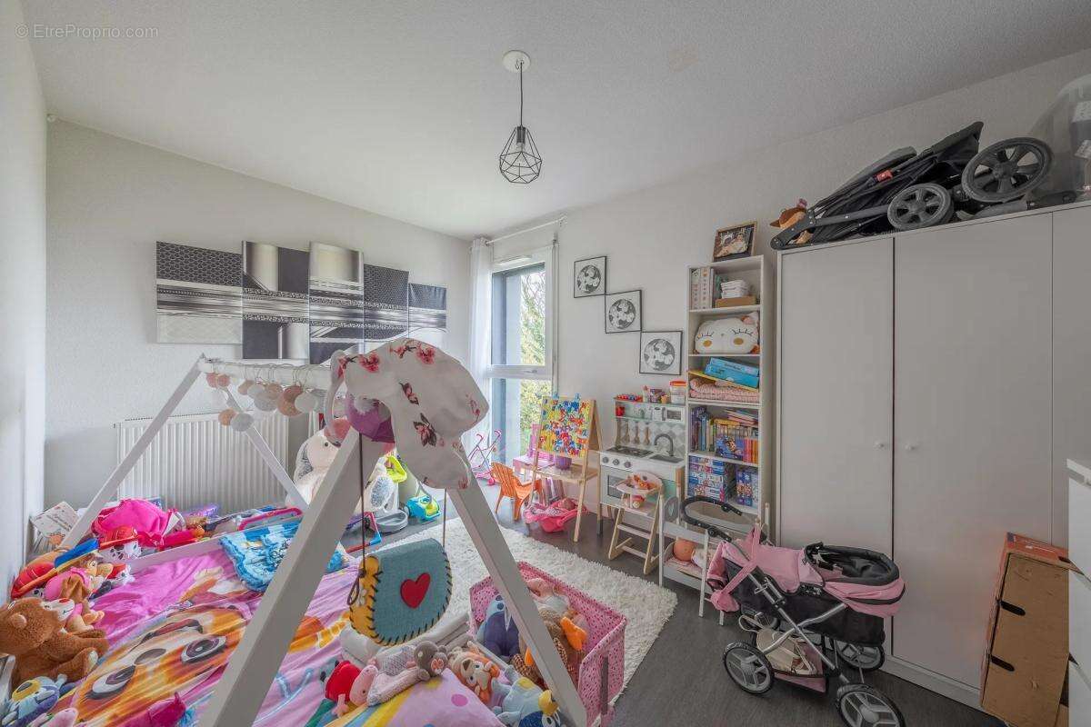 Appartement à EYSINES