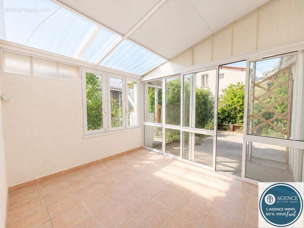 Maison 4 chambres - photo 11