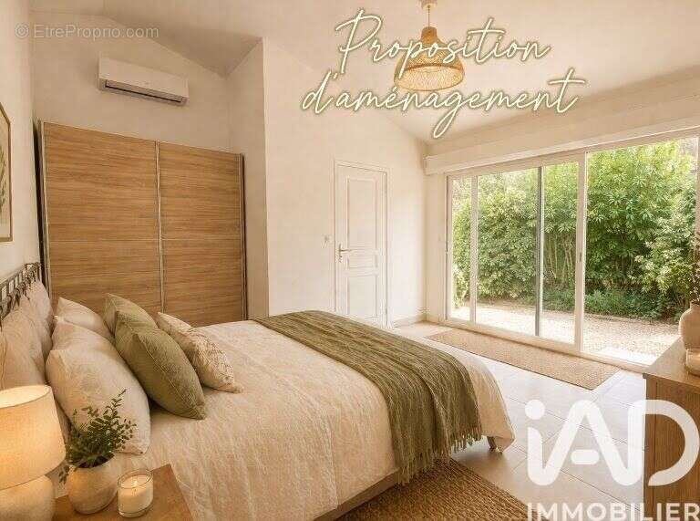 Photo 8 - Maison à SAINT-PAUL-EN-FORET