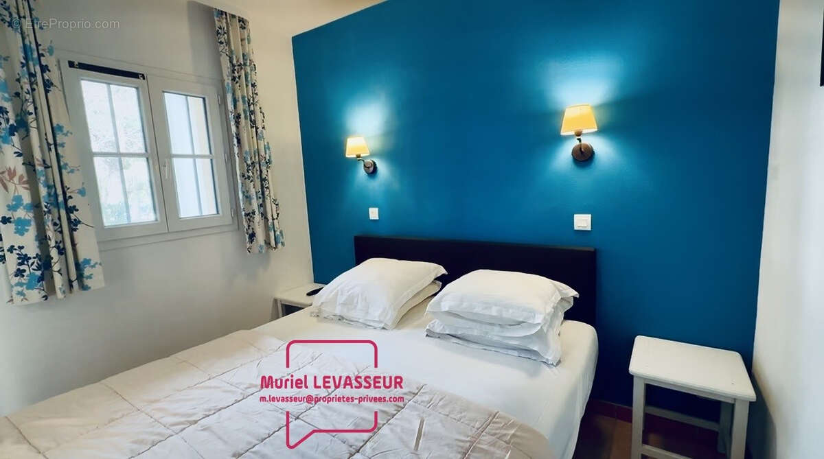 Appartement à SIX-FOURS-LES-PLAGES