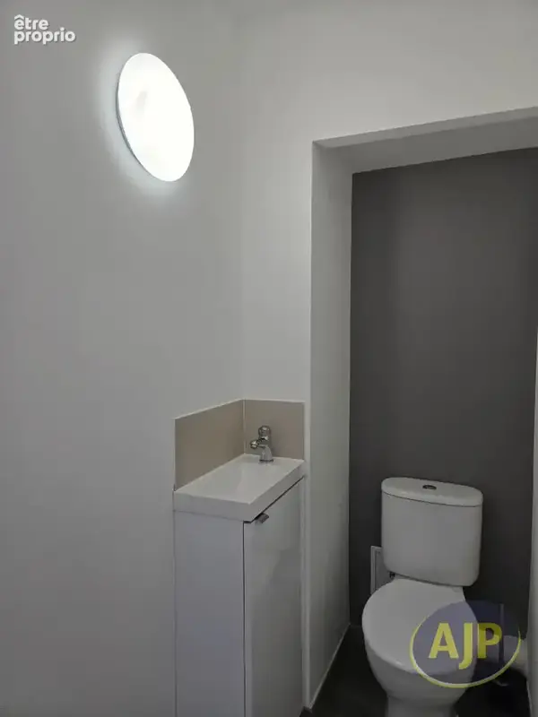 PLAUDREN : Maison rénovée - photo 8