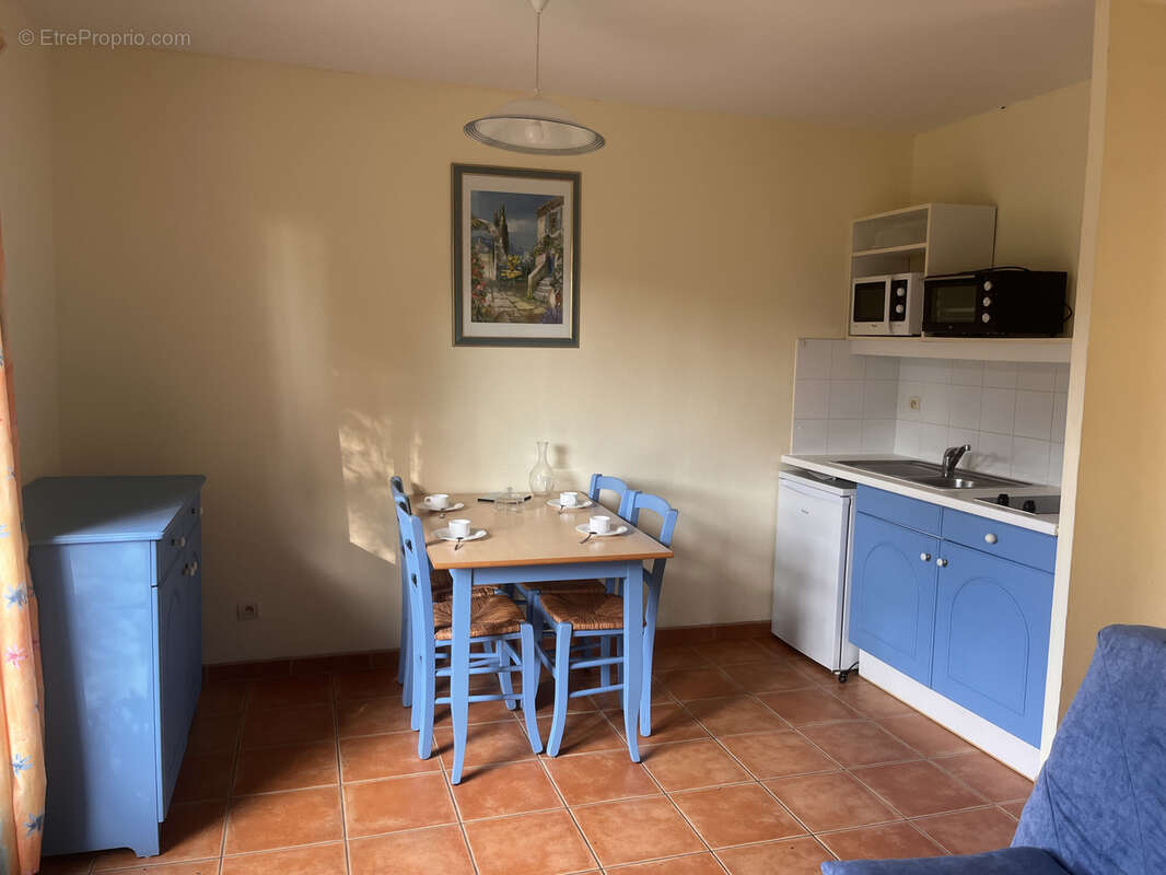 Maison à UZES
