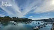 Appartement à SAUZON