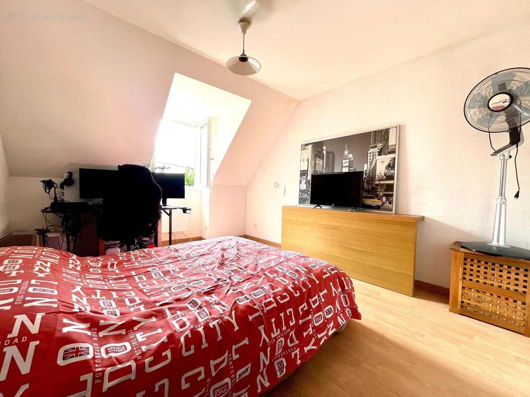 Maison 125 m² à Villiers-Sur-Marne  - photo 6
