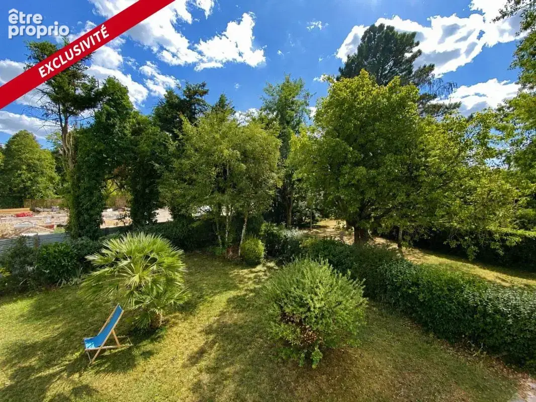 4 chambres, jardin, garage : tout y est - photo 3