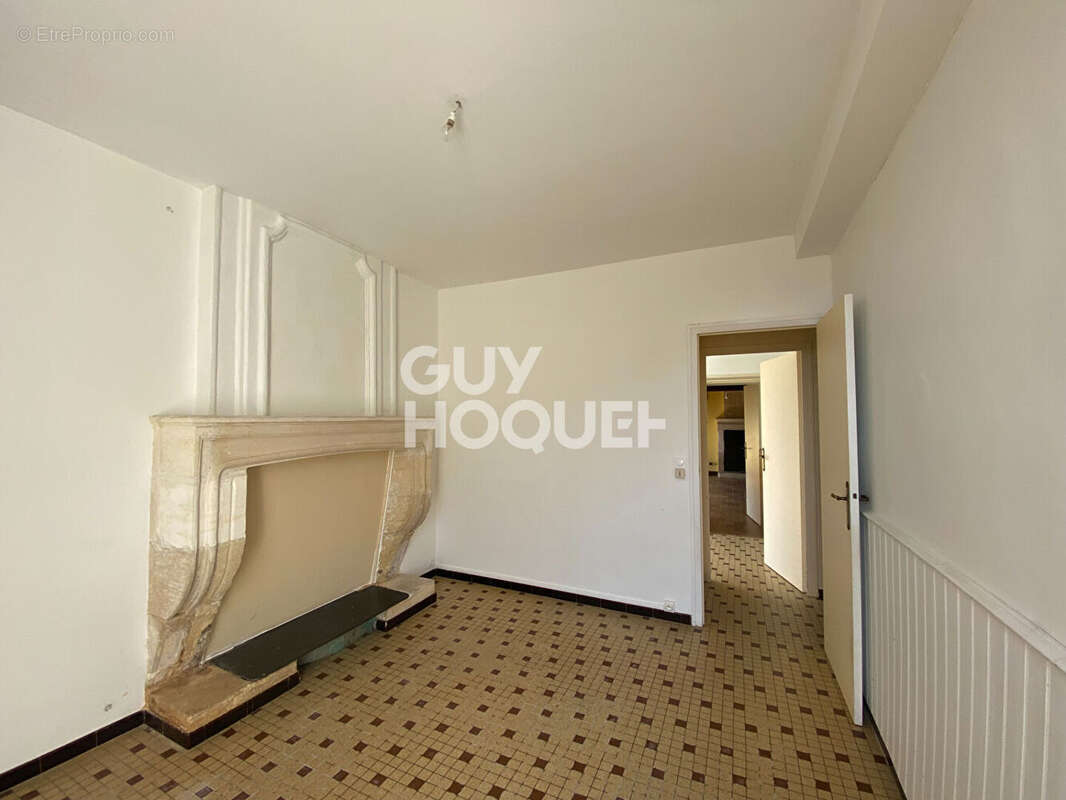 Maison à vendre - axe BORDEAUX - LIBOURNE - Référence 5824 - photo 10