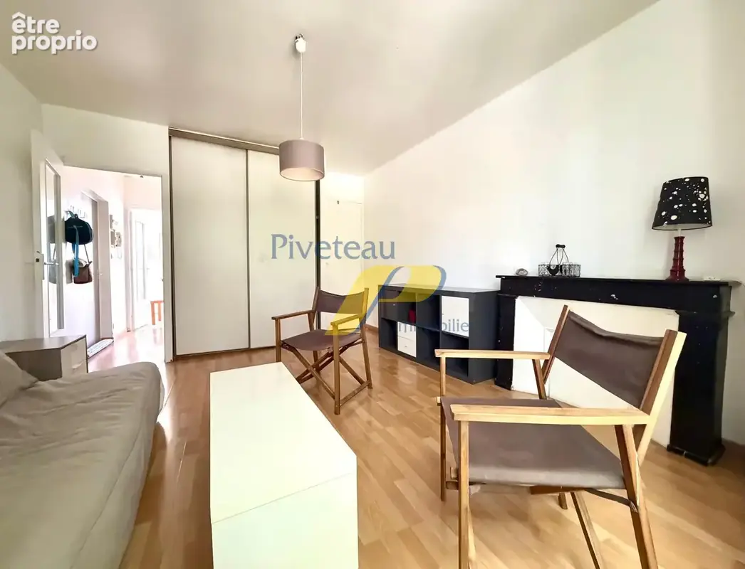 Appartement 1 pièce 29 m² à vendre à Nantes (44000) - photo 3