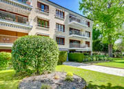 Appartement à MAISONS-LAFFITTE