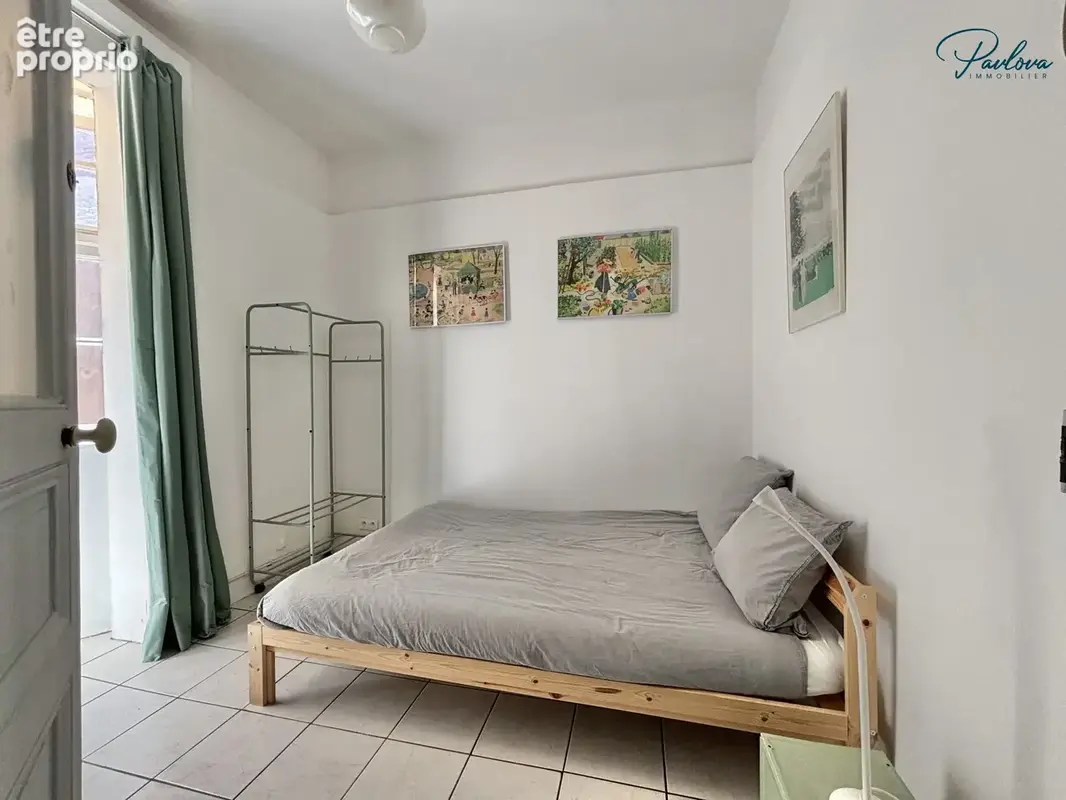 Appartement 60 m² à Sete  - photo 9