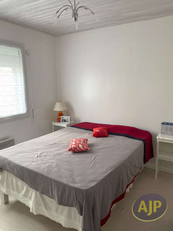 Maison à L&#039;ILE-D&#039;OLONNE