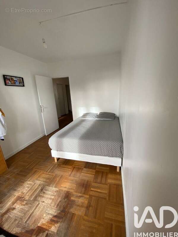 Photo 8 - Appartement à AULNAY-SOUS-BOIS