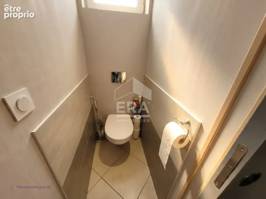 Appartement 68m² à martigues - photo 14