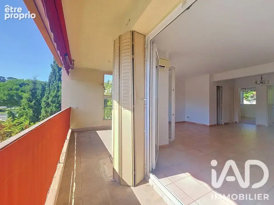 Photo 1 - Appartement à VALLAURIS