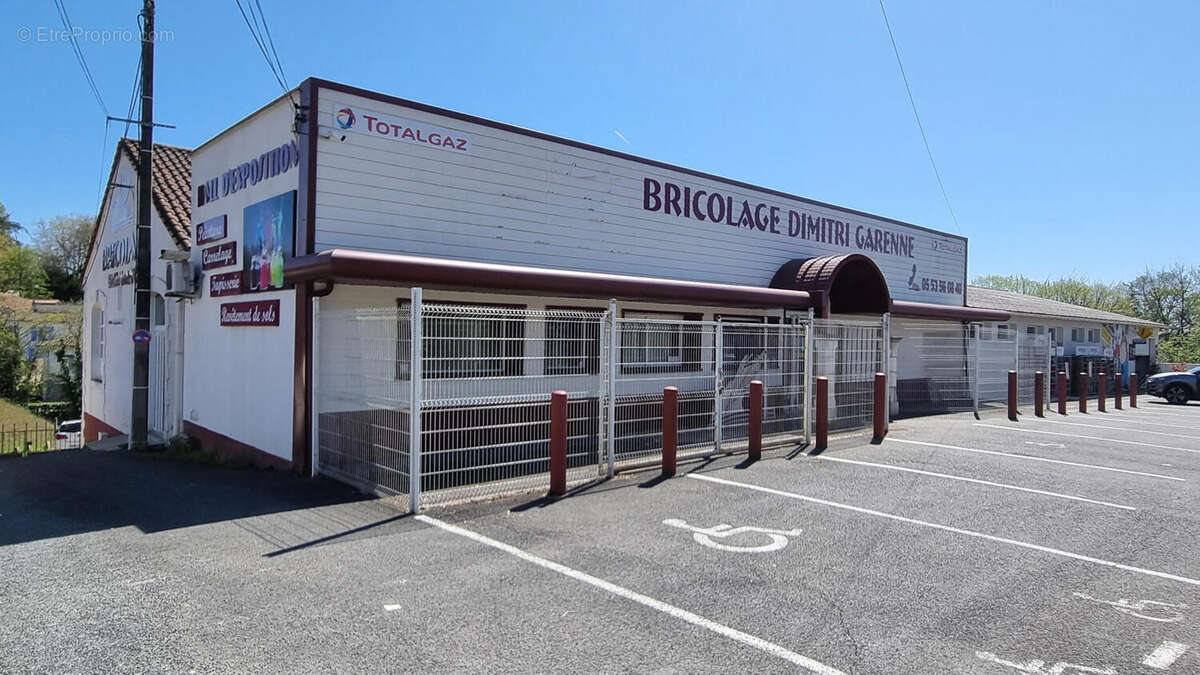 20250408_135350 - Commerce à NONTRON