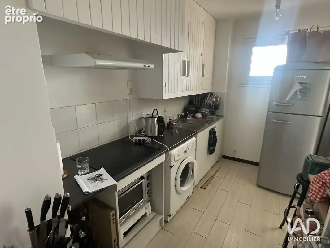 Photo 1 - Appartement à PERPIGNAN
